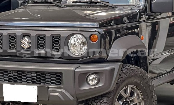 Acheter Occasion Voiture Suzuki Jimny Noir à Phnom Penh, Phnom Penh Acheter Occasion Voiture Suzuki Jimny Noir à Phnom Penh, Phnom Penh