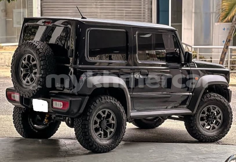 Big with watermark suzuki jimny phnom penh phnom penh 9983