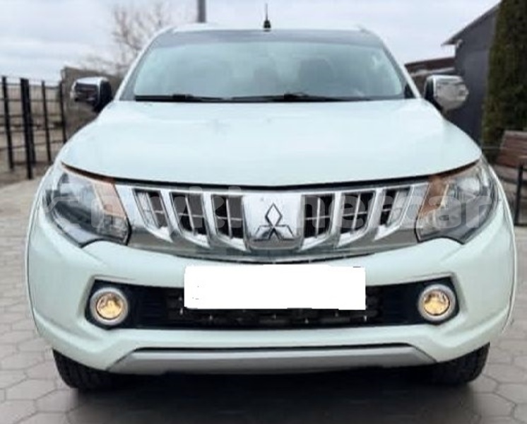 Big with watermark mitsubishi l200 phnom penh phnom penh 9986