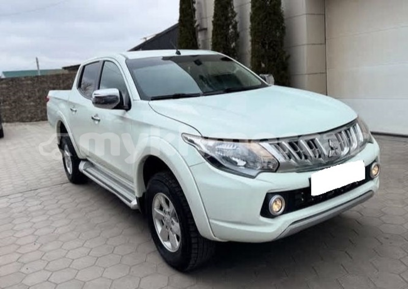 Big with watermark mitsubishi l200 phnom penh phnom penh 9986