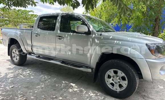 Buy Used Toyota RAV4 Other Car in Bavet in Svay Rieng Province