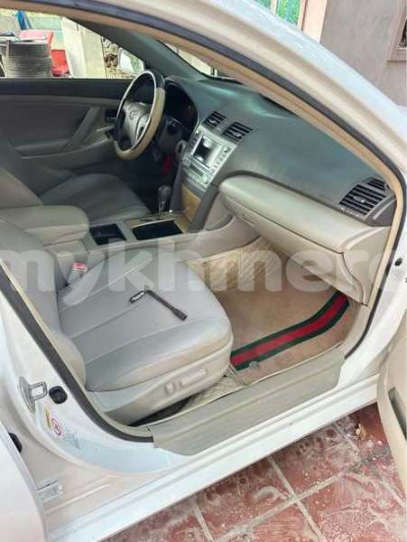 Big with watermark toyota alphard svay rieng province bavet 9988
