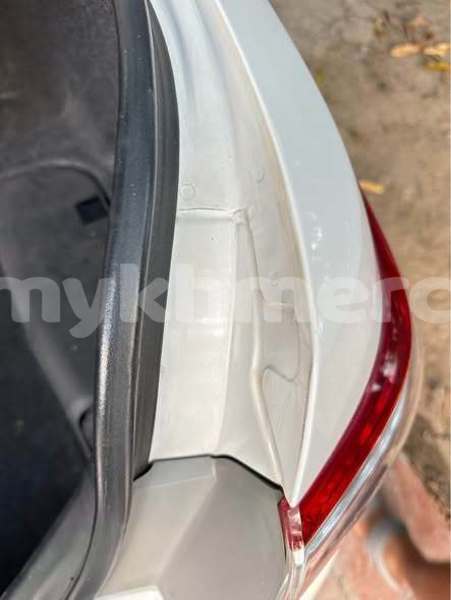 Big with watermark toyota alphard svay rieng province bavet 9988