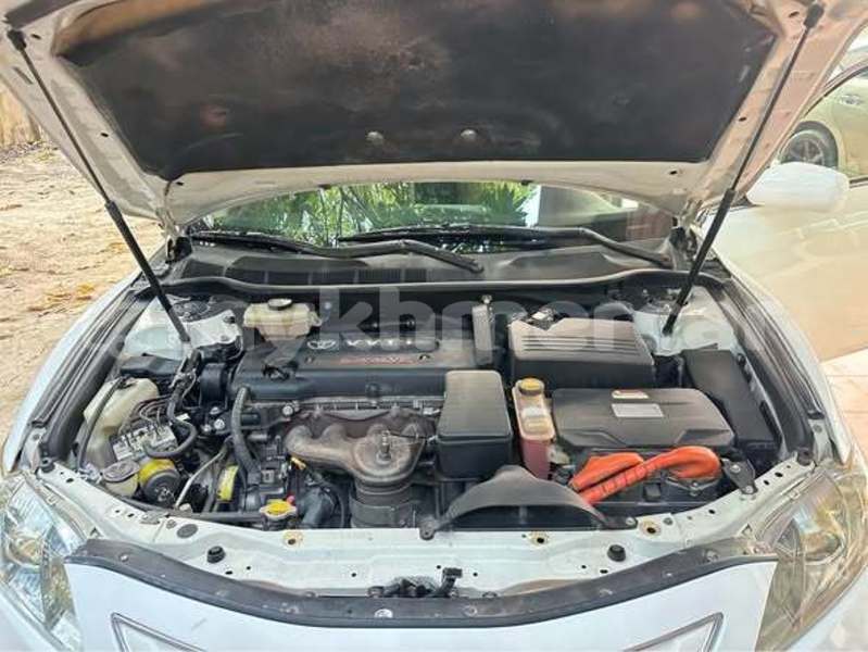 Big with watermark toyota alphard svay rieng province bavet 9988