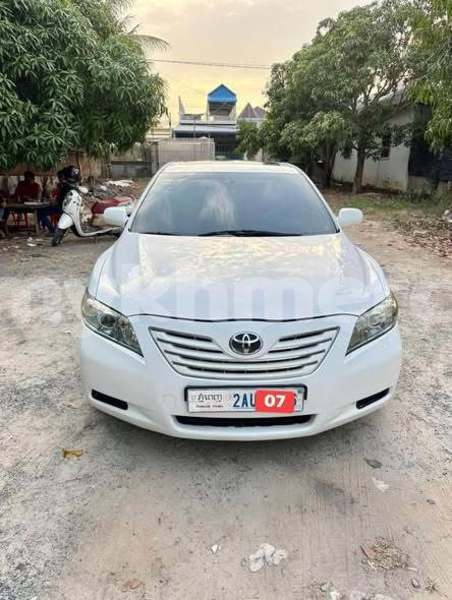 Big with watermark toyota alphard svay rieng province bavet 9988