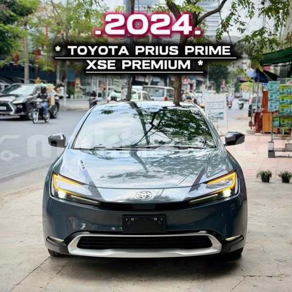 Big with watermark toyota prius svay rieng province bavet 9989