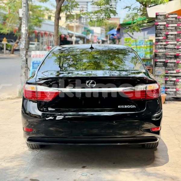 Big with watermark lexus es svay rieng province bavet 9990