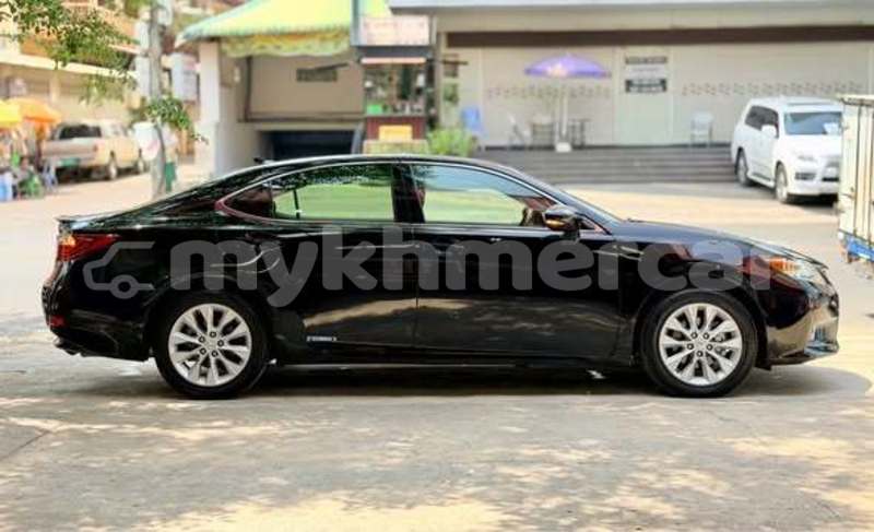Big with watermark lexus es svay rieng province bavet 9990
