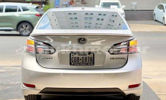 Acheter Occasion Voiture Lexus ES Autre à Bavet, Svay Rieng Province Acheter Occasion Voiture Lexus ES Autre à Bavet, Svay Rieng Province