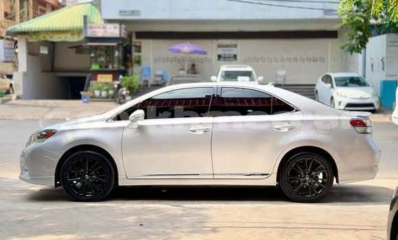 Acheter Occasion Voiture Lexus ES Autre à Bavet, Svay Rieng Province Acheter Occasion Voiture Lexus ES Autre à Bavet, Svay Rieng Province