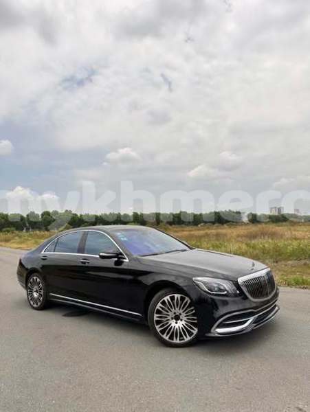 Big with watermark mercedes benz 200 svay rieng province bavet 9994