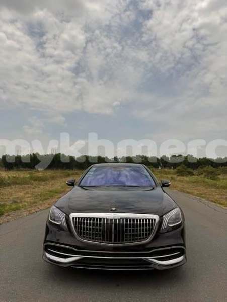 Big with watermark mercedes benz 200 svay rieng province bavet 9994