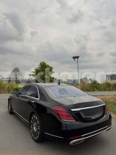 Big with watermark mercedes benz 200 svay rieng province bavet 9994