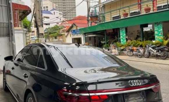Acheter Occasion Voiture Audi A8 Autre à Battambang, Battambang Province Acheter Occasion Voiture Audi A8 Autre à Battambang, Battambang Province