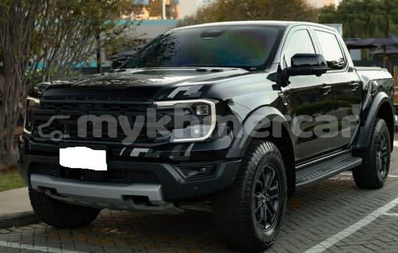 Big with watermark ford ranger phnom penh phnom penh 9997