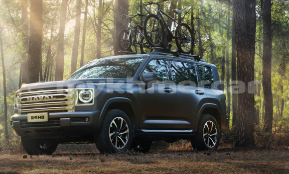 Buy New Haval H9 Black Car in Skuon in Kampong Cham Province Buy New Haval H9 Black Car in Skuon in Kampong Cham Province