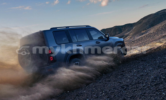 Buy New Haval H9 Black Car in Skuon in Kampong Cham Province Buy New Haval H9 Black Car in Skuon in Kampong Cham Province