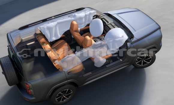 Buy New Haval H9 Black Car in Skuon in Kampong Cham Province Buy New Haval H9 Black Car in Skuon in Kampong Cham Province