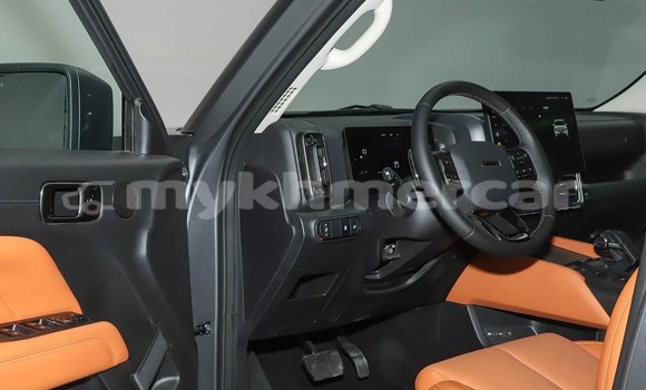 Buy New Haval H9 Black Car in Skuon in Kampong Cham Province Buy New Haval H9 Black Car in Skuon in Kampong Cham Province