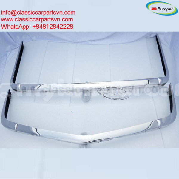Big with watermark bmw e28 bumpers 3 600x600