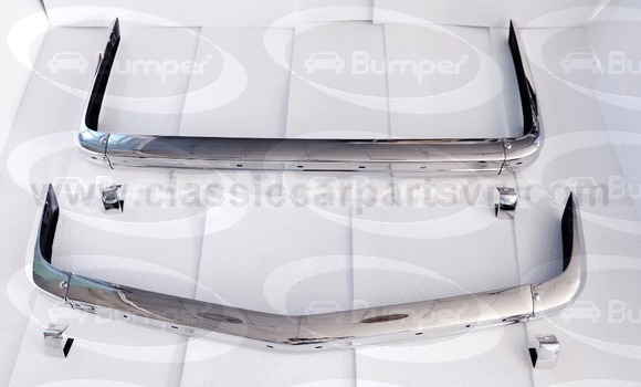 Buy BMW E21 bumpers full set in Banteay Meanchey in Banteay Meanchey Province Buy BMW E21 bumpers full set in Banteay Meanchey in Banteay Meanchey Province