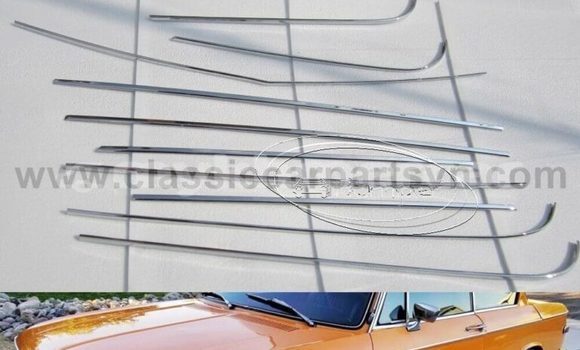BELTLINE KIT BMW 2002
