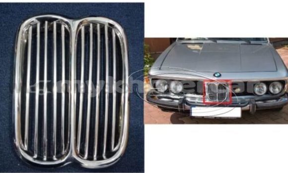 Buy Center grille for BMW E9 in Banteay Meanchey in Banteay Meanchey Province Buy Center grille for BMW E9 in Banteay Meanchey in Banteay Meanchey Province