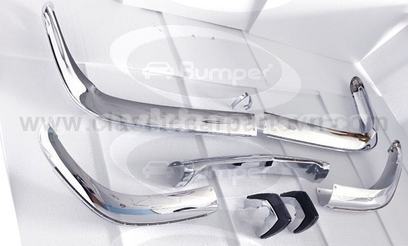 Buy BMW 2800CS bumpers new in Banlung in Ratanakiri Province Buy BMW 2800CS bumpers new in Banlung in Ratanakiri Province