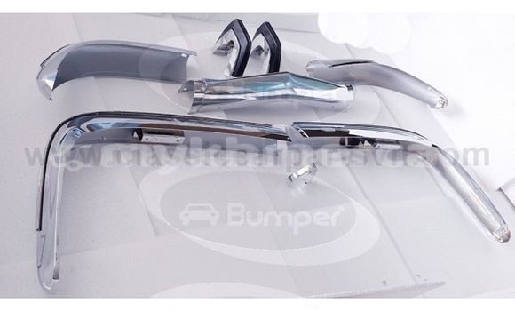 Buy BMW 2800CS bumpers new in Banlung in Ratanakiri Province Buy BMW 2800CS bumpers new in Banlung in Ratanakiri Province