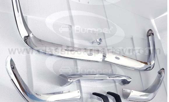 Buy BMW 2800CS bumpers new in Banlung in Ratanakiri Province Buy BMW 2800CS bumpers new in Banlung in Ratanakiri Province