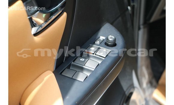 Buy Import Toyota Fortuner Black Car in Import - Dubai in Kampot Province Buy Import Toyota Fortuner Black Car in Import - Dubai in Kampot Province