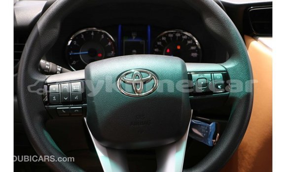 Buy Import Toyota Fortuner Black Car in Import - Dubai in Kampot Province Buy Import Toyota Fortuner Black Car in Import - Dubai in Kampot Province