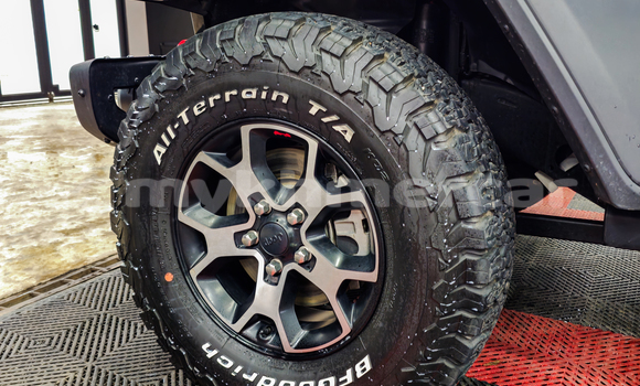 Buy Used Jeep Wrangler Black Car in Phnom Penh in Phnom Penh Buy Used Jeep Wrangler Black Car in Phnom Penh in Phnom Penh