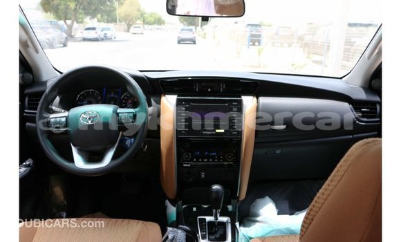 Buy Import Toyota Fortuner Black Car in Import - Dubai in Kampot Province Buy Import Toyota Fortuner Black Car in Import - Dubai in Kampot Province