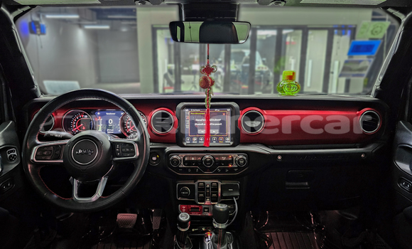 Buy Used Jeep Wrangler Black Car in Phnom Penh in Phnom Penh Buy Used Jeep Wrangler Black Car in Phnom Penh in Phnom Penh