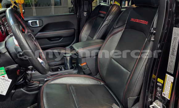 Buy Used Jeep Wrangler Black Car in Phnom Penh in Phnom Penh Buy Used Jeep Wrangler Black Car in Phnom Penh in Phnom Penh