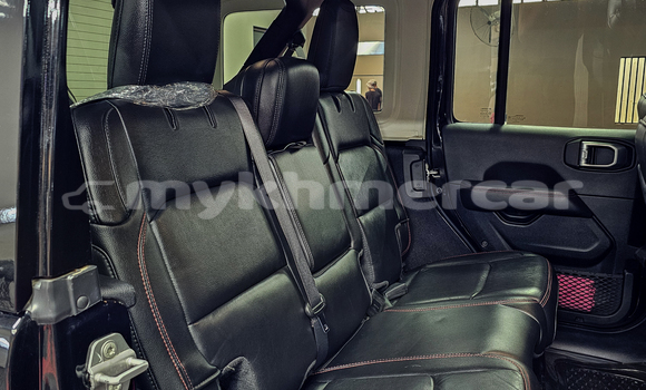 Buy Used Jeep Wrangler Black Car in Phnom Penh in Phnom Penh Buy Used Jeep Wrangler Black Car in Phnom Penh in Phnom Penh