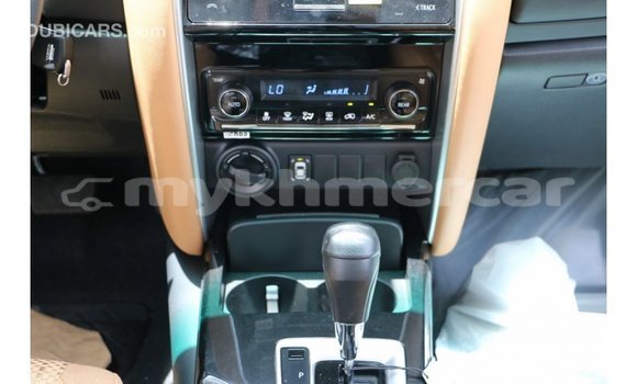 Buy Import Toyota Fortuner Black Car in Import - Dubai in Kampot Province Buy Import Toyota Fortuner Black Car in Import - Dubai in Kampot Province