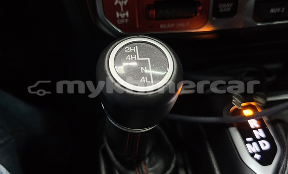 Buy Used Jeep Wrangler Black Car in Phnom Penh in Phnom Penh Buy Used Jeep Wrangler Black Car in Phnom Penh in Phnom Penh