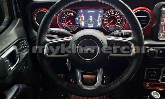 Buy Used Jeep Wrangler Black Car in Phnom Penh in Phnom Penh Buy Used Jeep Wrangler Black Car in Phnom Penh in Phnom Penh