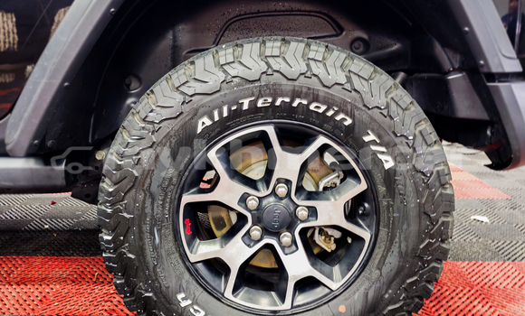 Buy Used Jeep Wrangler Black Car in Phnom Penh in Phnom Penh Buy Used Jeep Wrangler Black Car in Phnom Penh in Phnom Penh