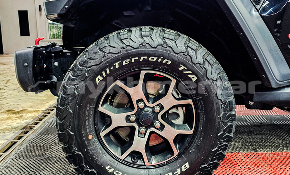 Buy Used Jeep Wrangler Black Car in Phnom Penh in Phnom Penh Buy Used Jeep Wrangler Black Car in Phnom Penh in Phnom Penh