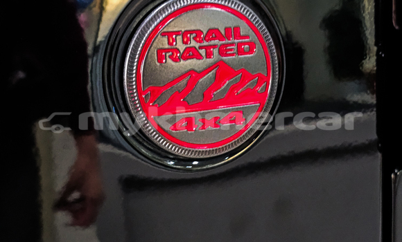Buy Used Jeep Wrangler Black Car in Phnom Penh in Phnom Penh Buy Used Jeep Wrangler Black Car in Phnom Penh in Phnom Penh