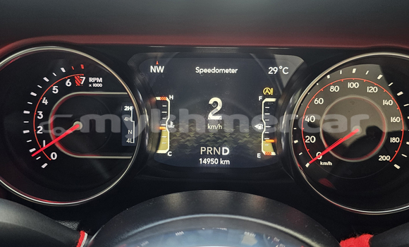 Buy Used Jeep Wrangler Black Car in Phnom Penh in Phnom Penh Buy Used Jeep Wrangler Black Car in Phnom Penh in Phnom Penh