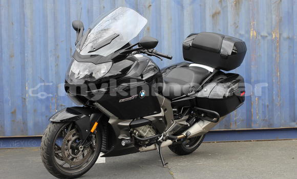 Buy Used BMW K 1600 Black Bike in Phnom Penh in Phnom Penh Buy Used BMW K 1600 Black Bike in Phnom Penh in Phnom Penh