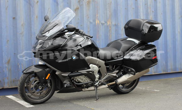 Buy Used BMW K 1600 Black Bike in Phnom Penh in Phnom Penh Buy Used BMW K 1600 Black Bike in Phnom Penh in Phnom Penh