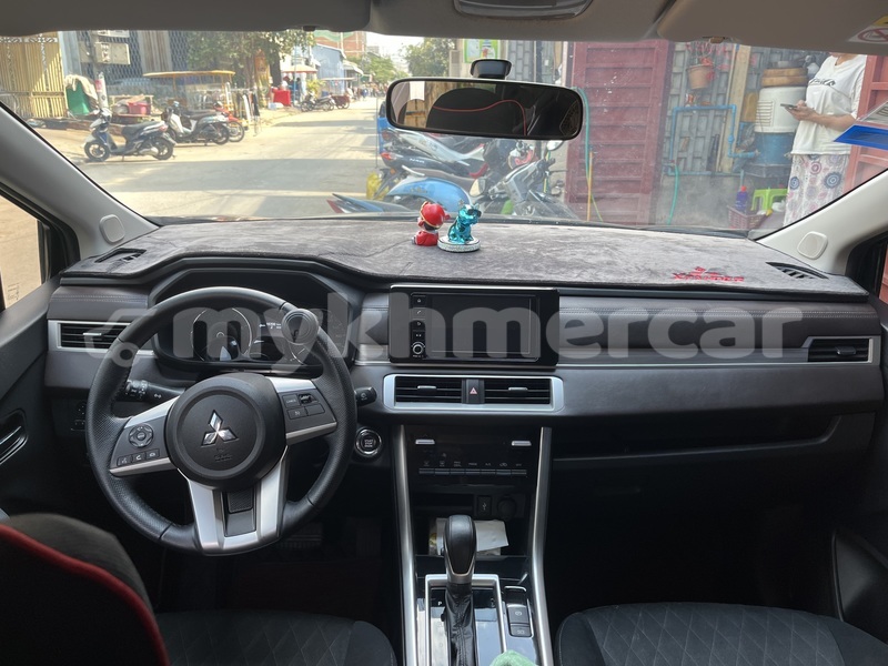 Big with watermark mitsubishi xpander banteay meanchey province poipet 10017