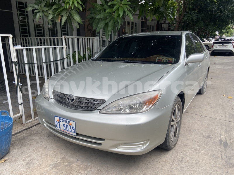 Big with watermark toyota camry phnom penh phnom penh 10018