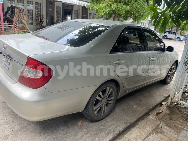 Big with watermark toyota camry phnom penh phnom penh 10018