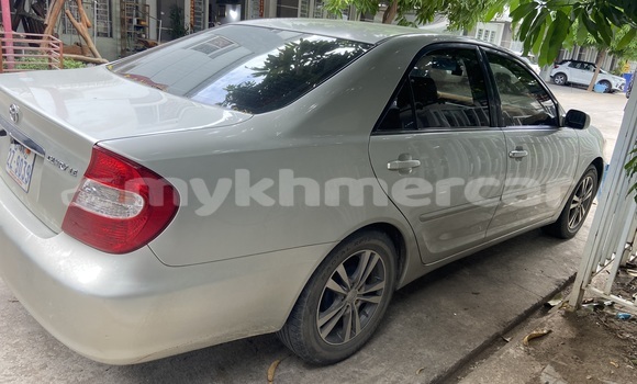Acheter Occasion Voiture Toyota Camry Gris à Phnom Penh, Phnom Penh Acheter Occasion Voiture Toyota Camry Gris à Phnom Penh, Phnom Penh